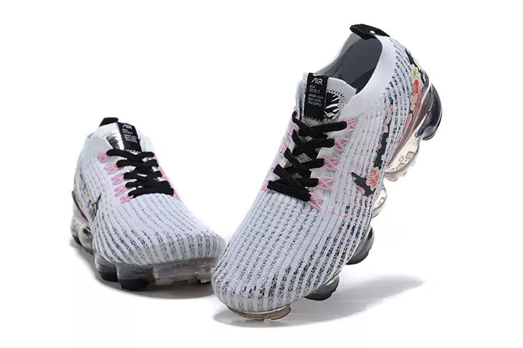 chaussure nike air vapormax 2020 pour femme gray flower